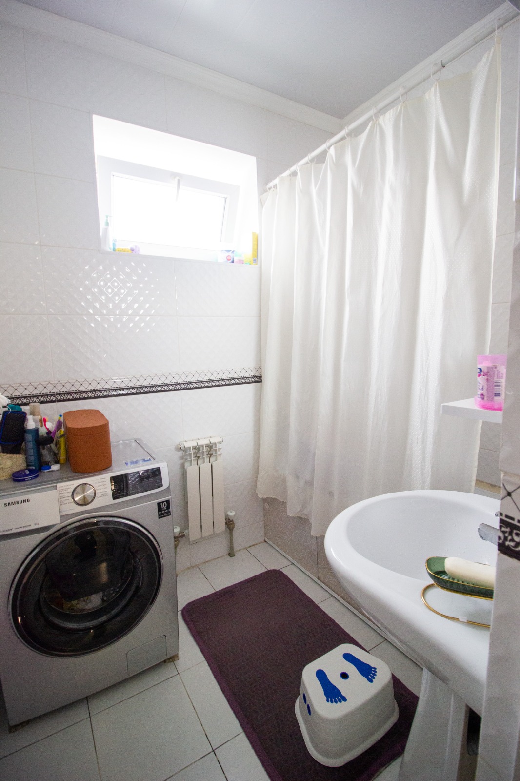 4-комнантная квартира, 94.0 м²,Шевченко за 27 500 000