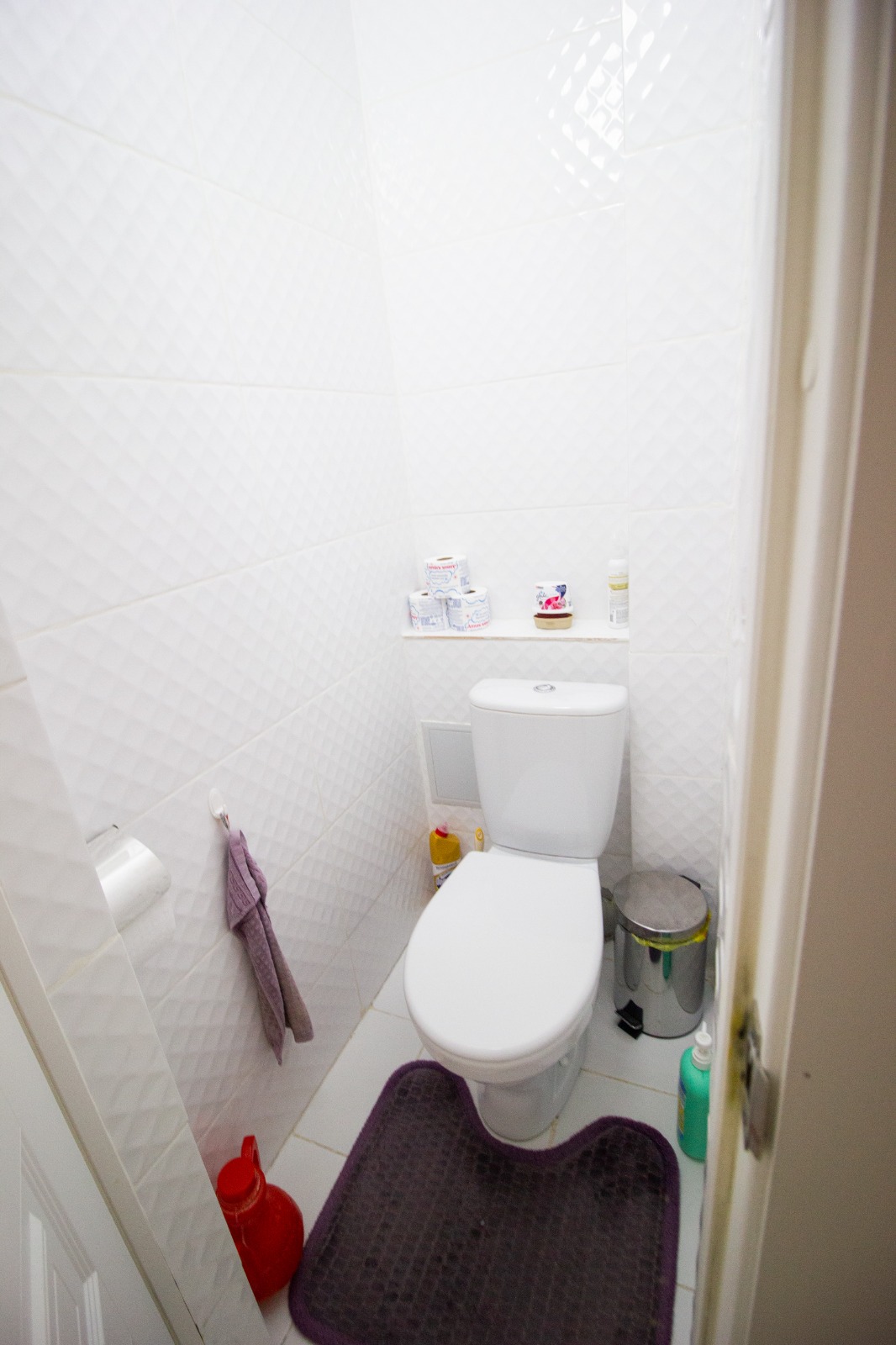 4-комнантная квартира, 94.0 м²,Шевченко за 27 500 000