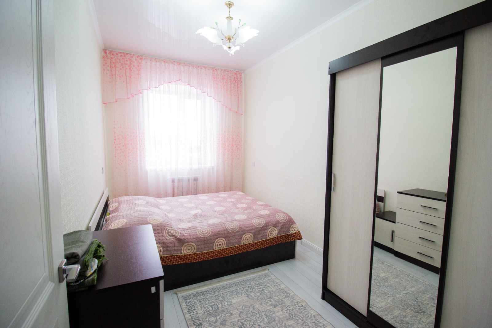 4-комнантная квартира, 94.0 м²,Шевченко за 27 500 000