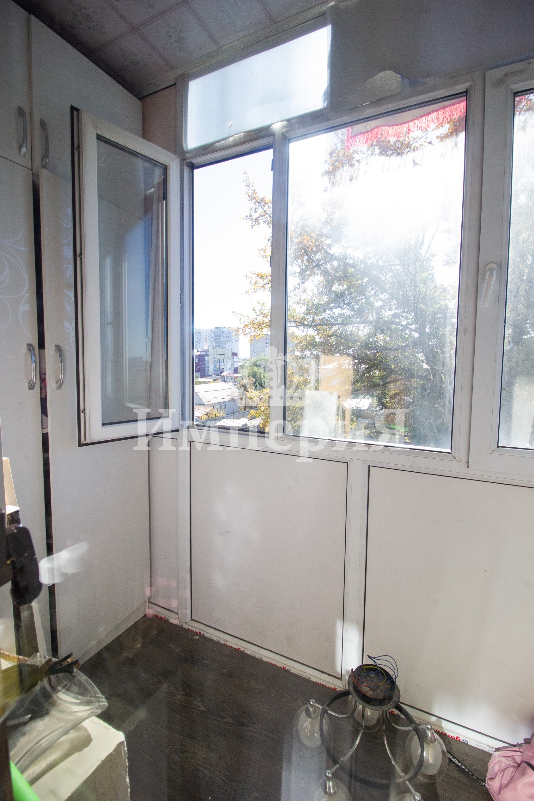 3-комнантная квартира, 69.0 м²,Алдабергенова за 20 000 000