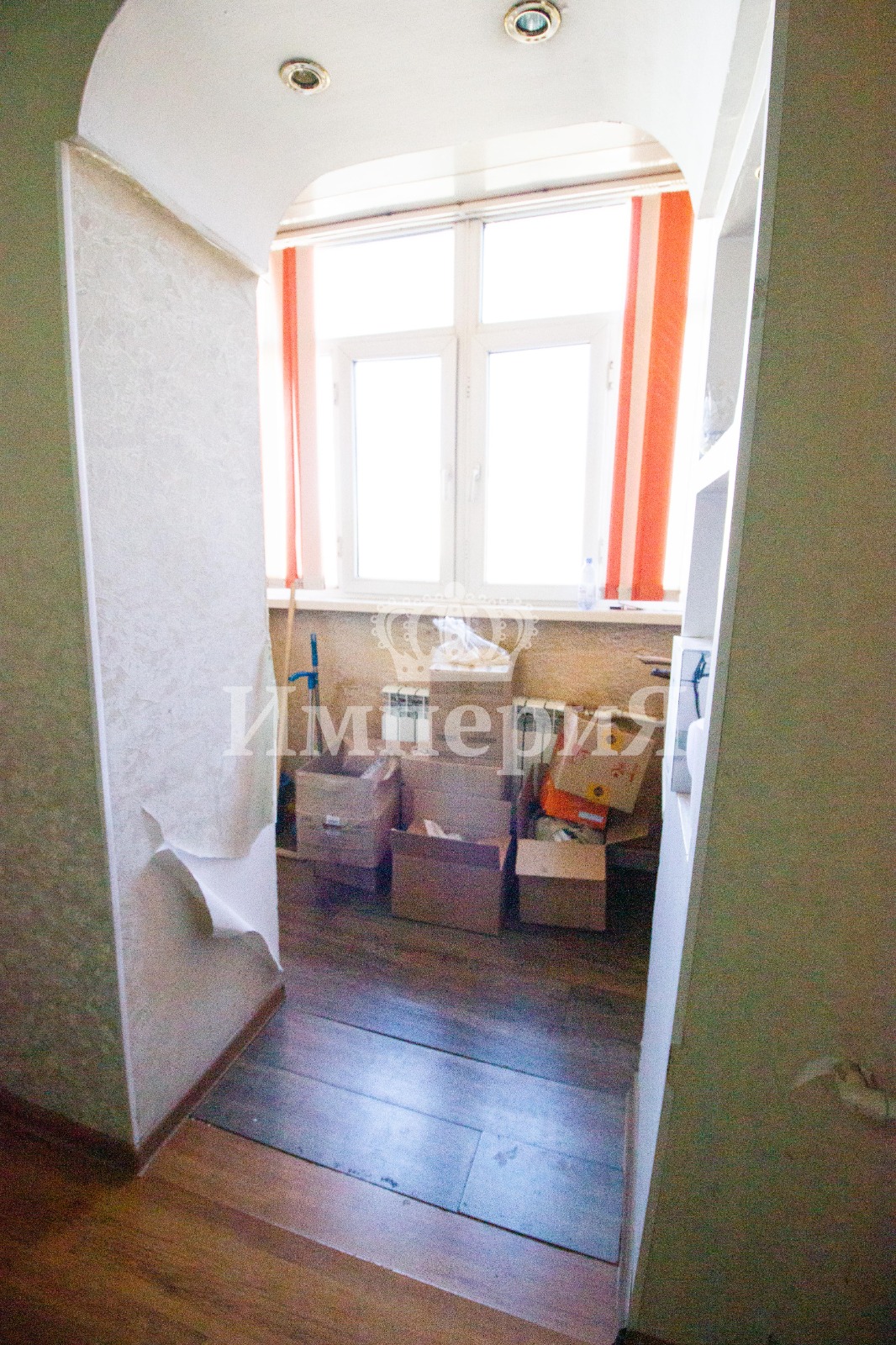 3-комнантная квартира, 69.0 м²,Алдабергенова за 20 000 000