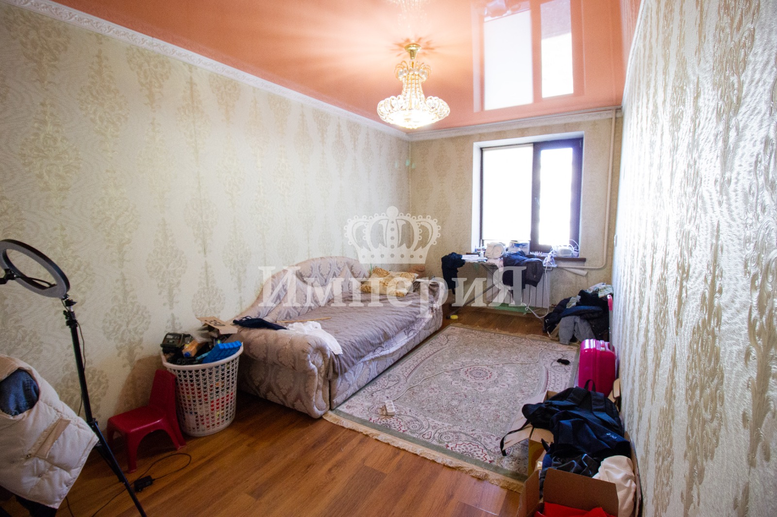 3-комнантная квартира, 69.0 м²,Алдабергенова за 20 000 000