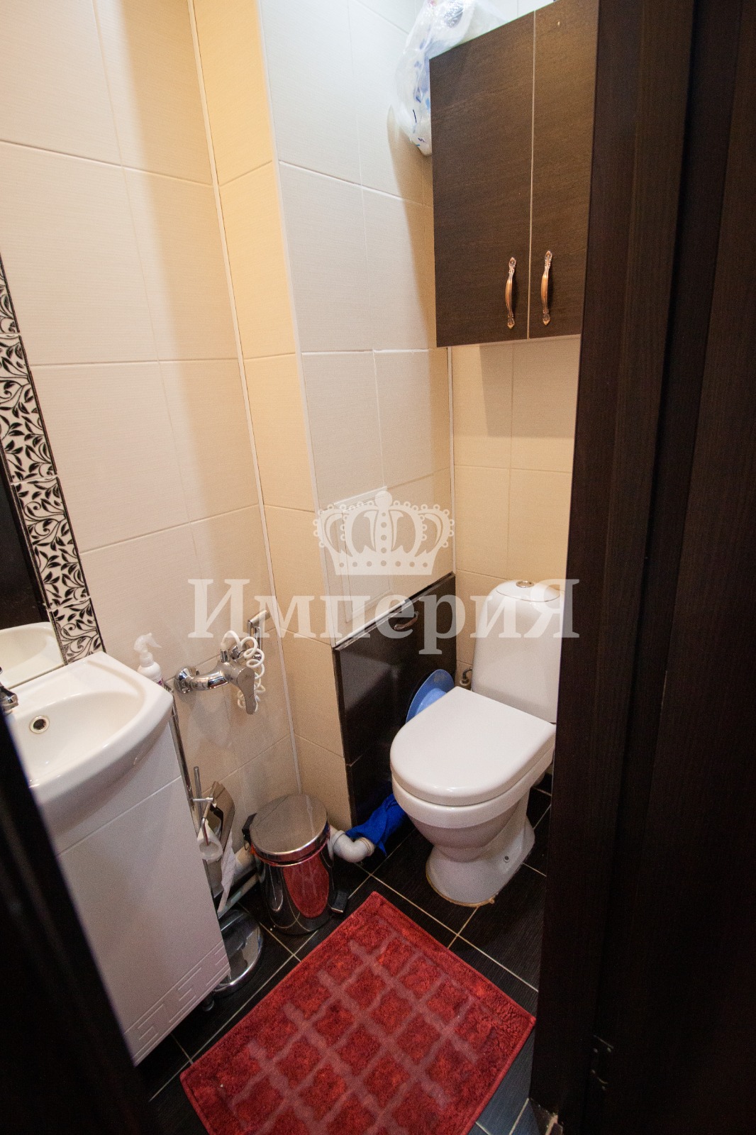 4-комнантная квартира, 91.0 м²,Восточный за 23 000 000