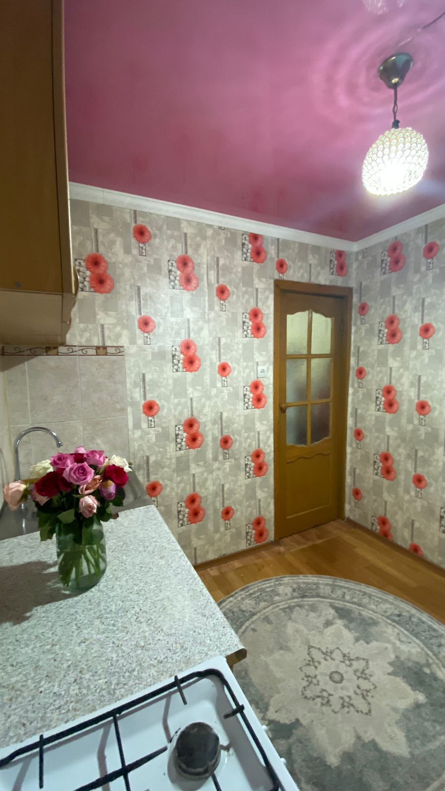 1-комнантная квартира, 32.0 м²,Жансугурова за 10 500 000