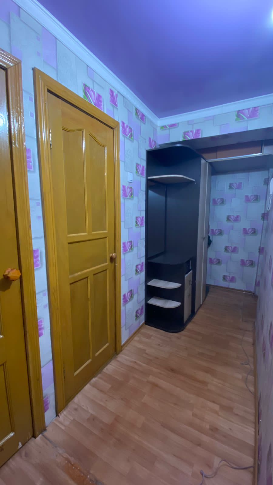 1-комнантная квартира, 32.0 м²,Жансугурова за 1 050 000