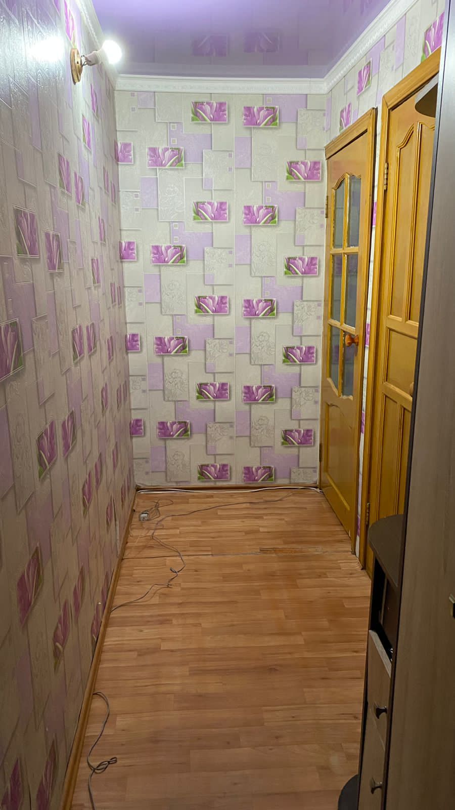 1-комнантная квартира, 32.0 м²,Жансугурова за 10 500 000