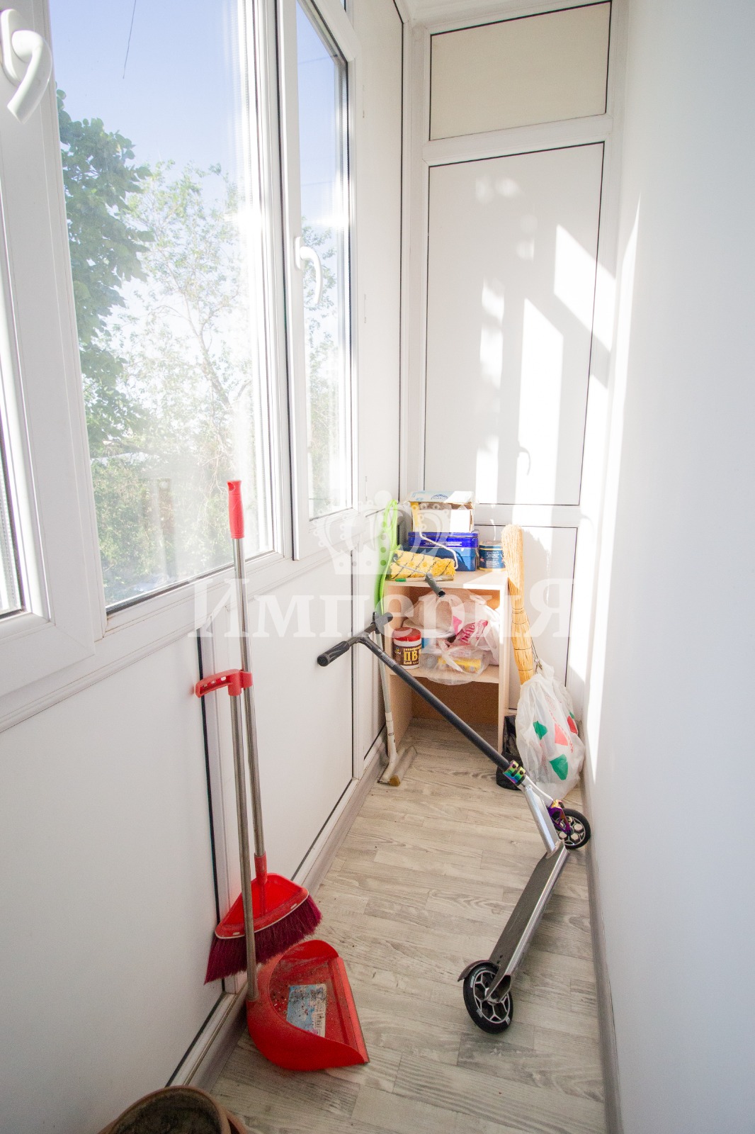 3-комнантная квартира, 56.0 м²,Жансугурова за 16 800 000