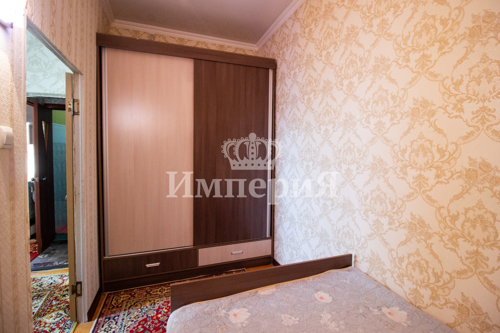 1-комнантная квартира, 37.0 м²,Жабаева за 7 700 000