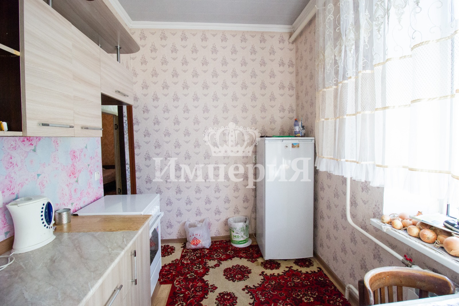 1-комнантная квартира, 37.0 м²,Жабаева за 7 700 000