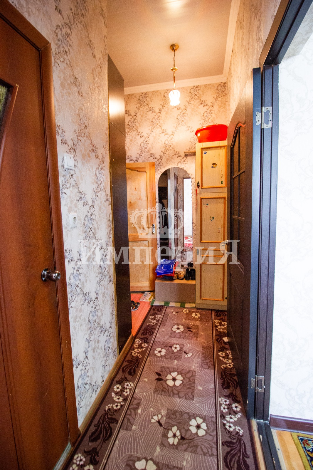 1-комнантная квартира, 37.0 м²,Жабаева за 7 700 000