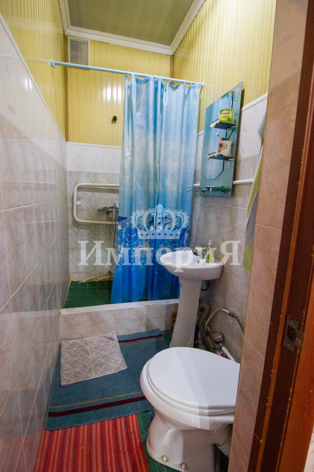 1-комнантная квартира, 37.0 м²,Жабаева за 7 700 000