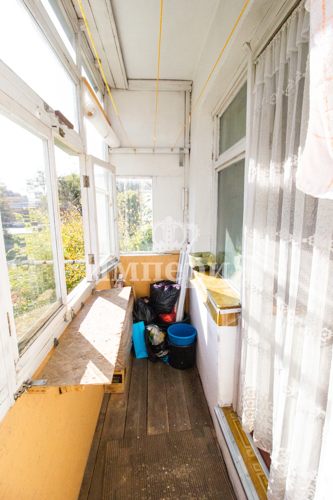 3-комнантная квартира, 64.0 м²,Гали Орманова за 17 000 000