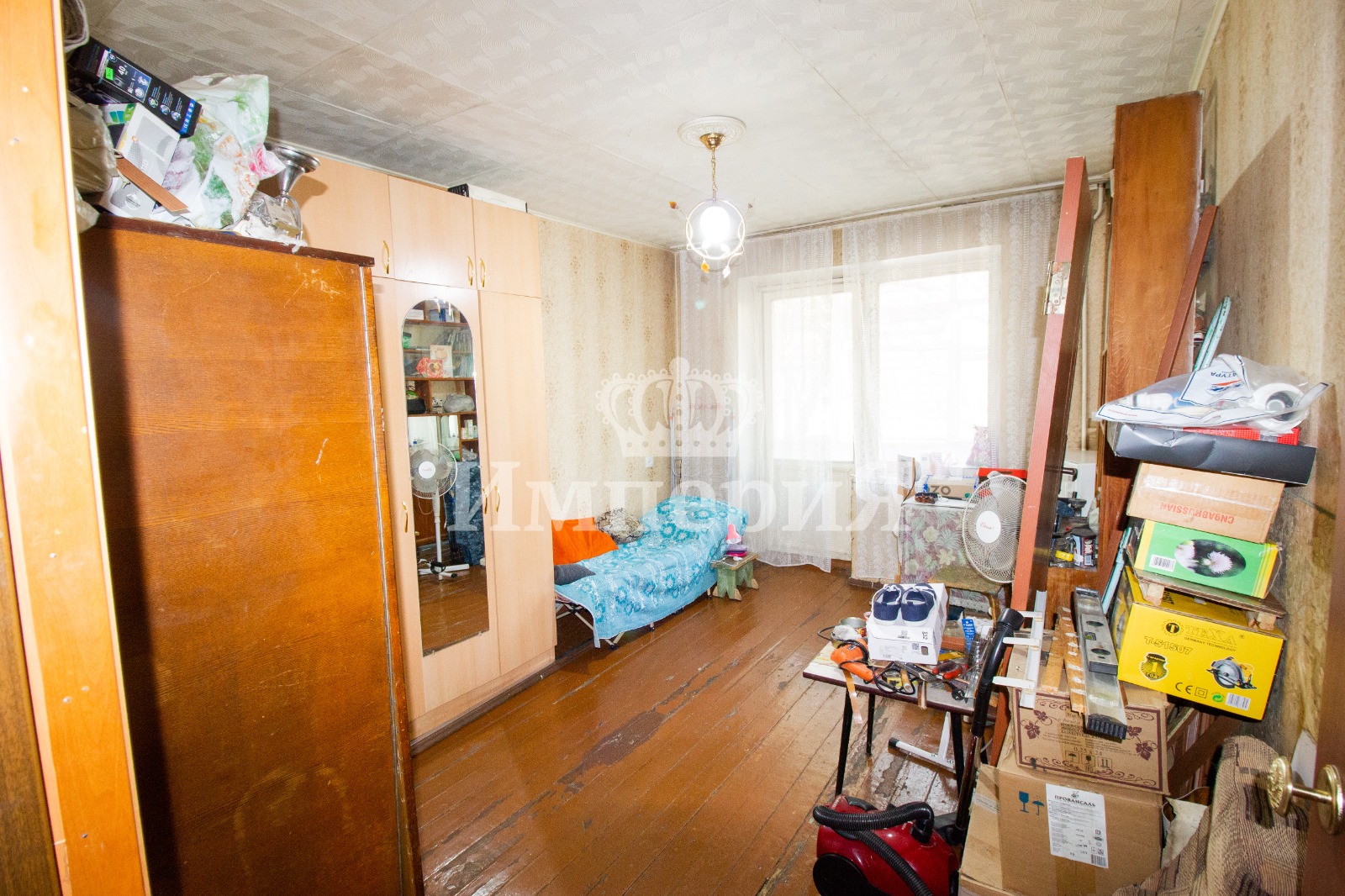 3-комнантная квартира, 64.0 м²,Гали Орманова за 17 000 000