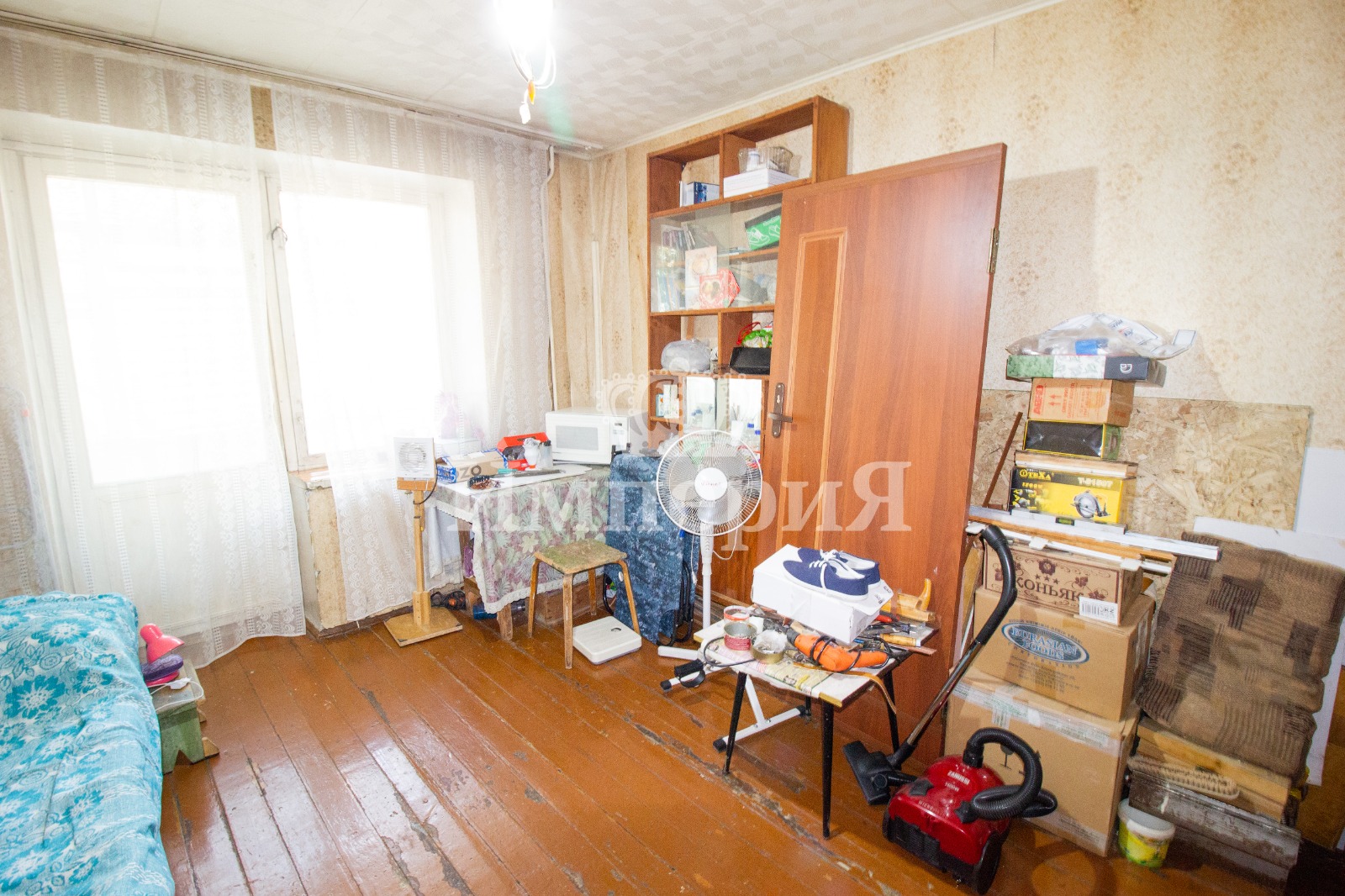 3-комнантная квартира, 64.0 м²,Гали Орманова за 17 000 000