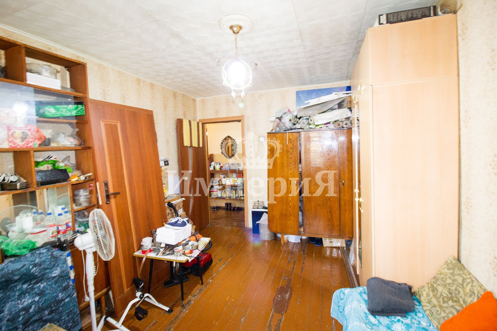 3-комнантная квартира, 64.0 м²,Гали Орманова за 17 000 000