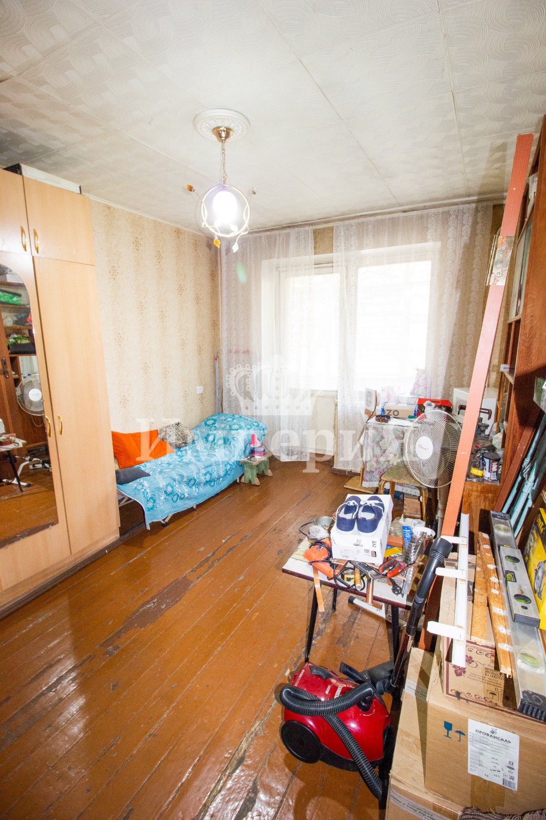 3-комнантная квартира, 64.0 м²,Гали Орманова за 17 000 000