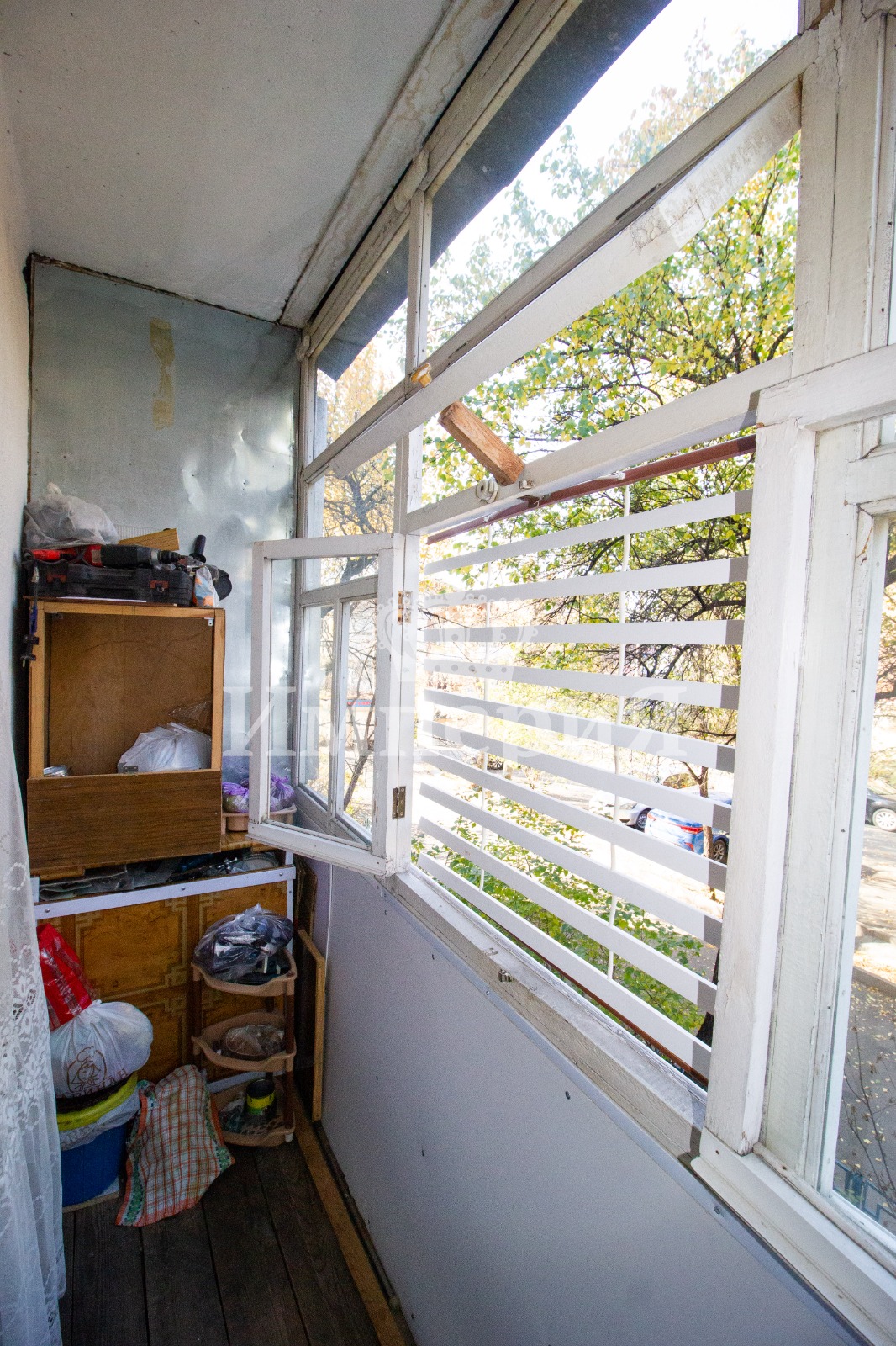 3-комнантная квартира, 64.0 м²,Гали Орманова за 17 000 000