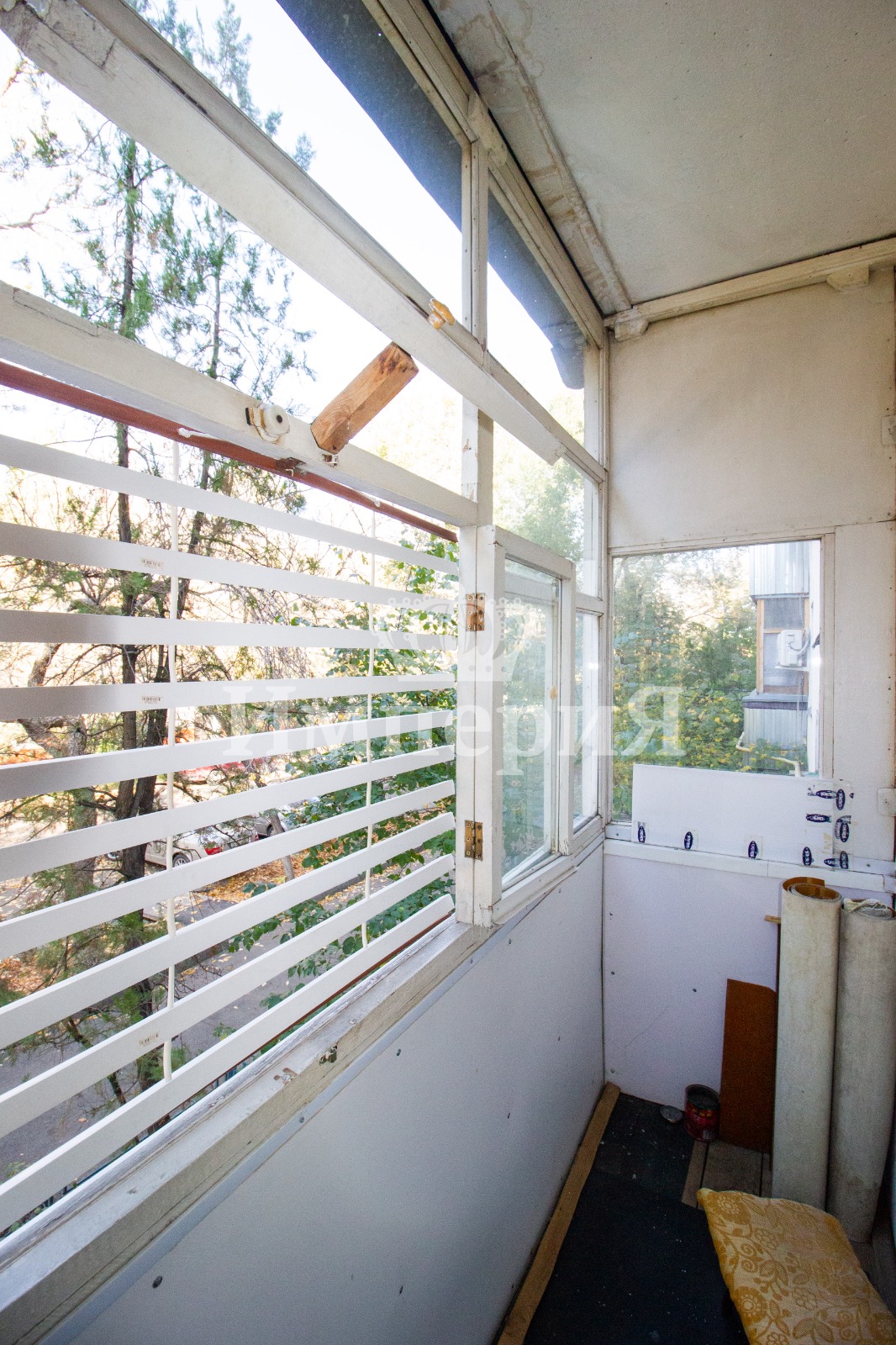 3-комнантная квартира, 64.0 м²,Гали Орманова за 17 000 000