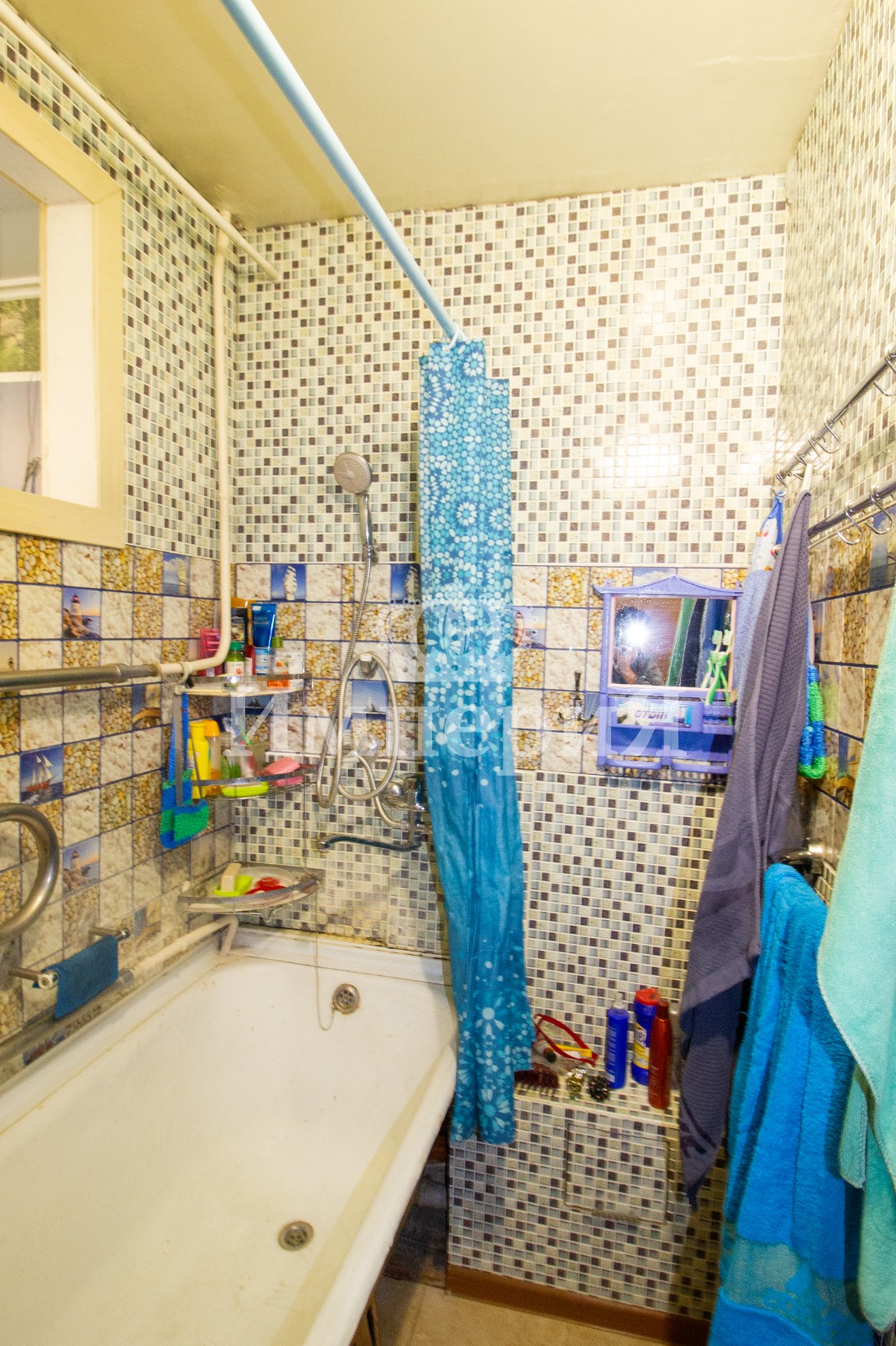 3-комнантная квартира, 64.0 м²,Гали Орманова за 17 000 000