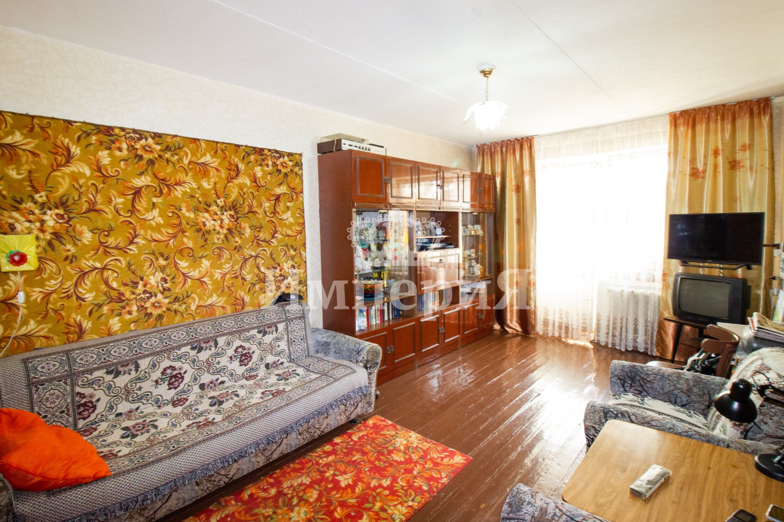 3-комнантная квартира, 64.0 м²,Гали Орманова за 17 000 000