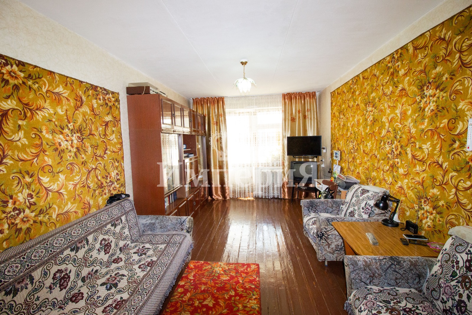 3-комнантная квартира, 64.0 м²,Гали Орманова за 17 000 000