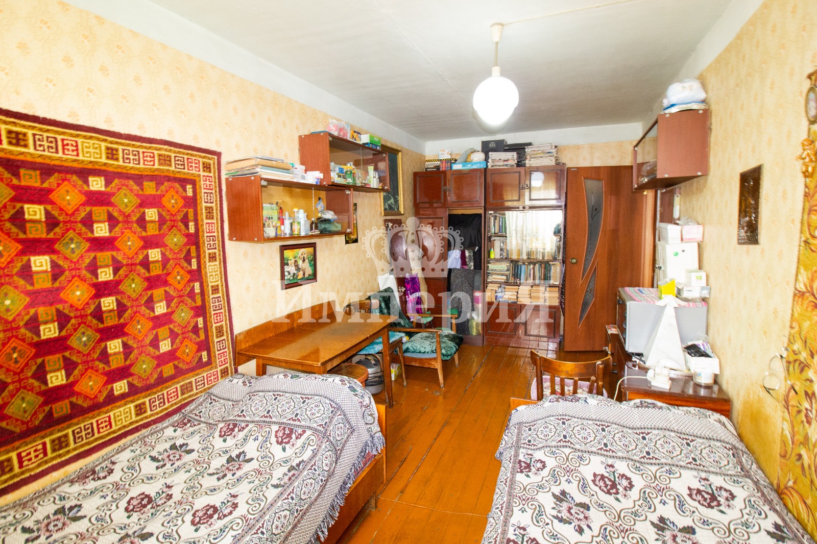 3-комнантная квартира, 64.0 м²,Гали Орманова за 17 000 000