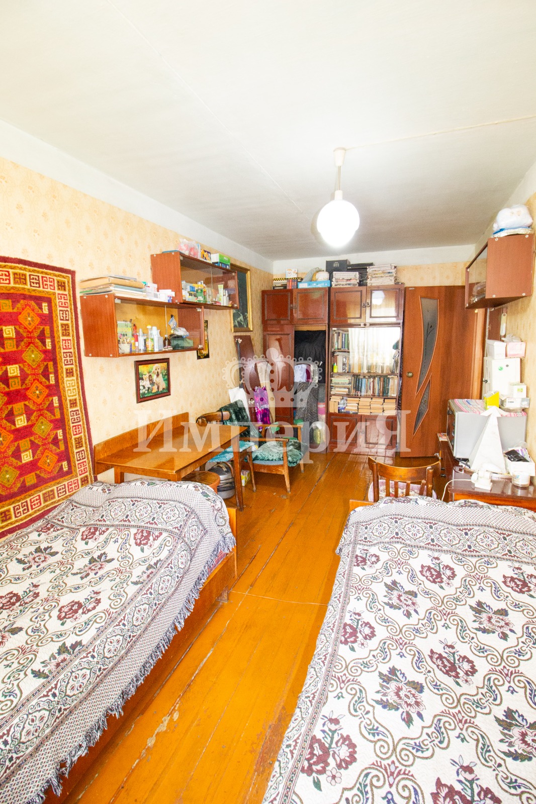 3-комнантная квартира, 64.0 м²,Гали Орманова за 17 000 000