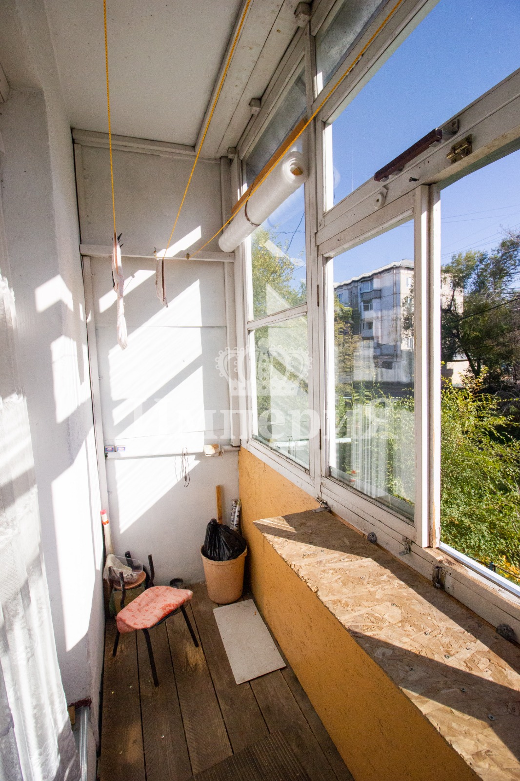 3-комнантная квартира, 64.0 м²,Гали Орманова за 17 000 000