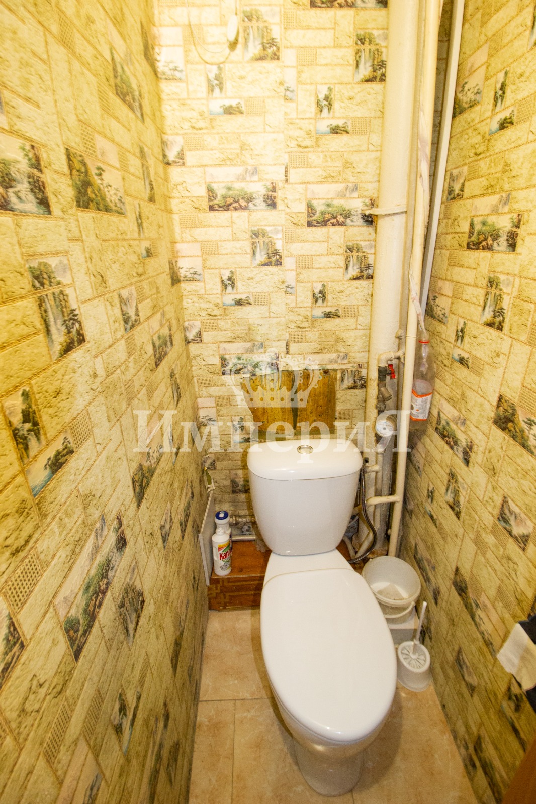 3-комнантная квартира, 64.0 м²,Гали Орманова за 17 000 000