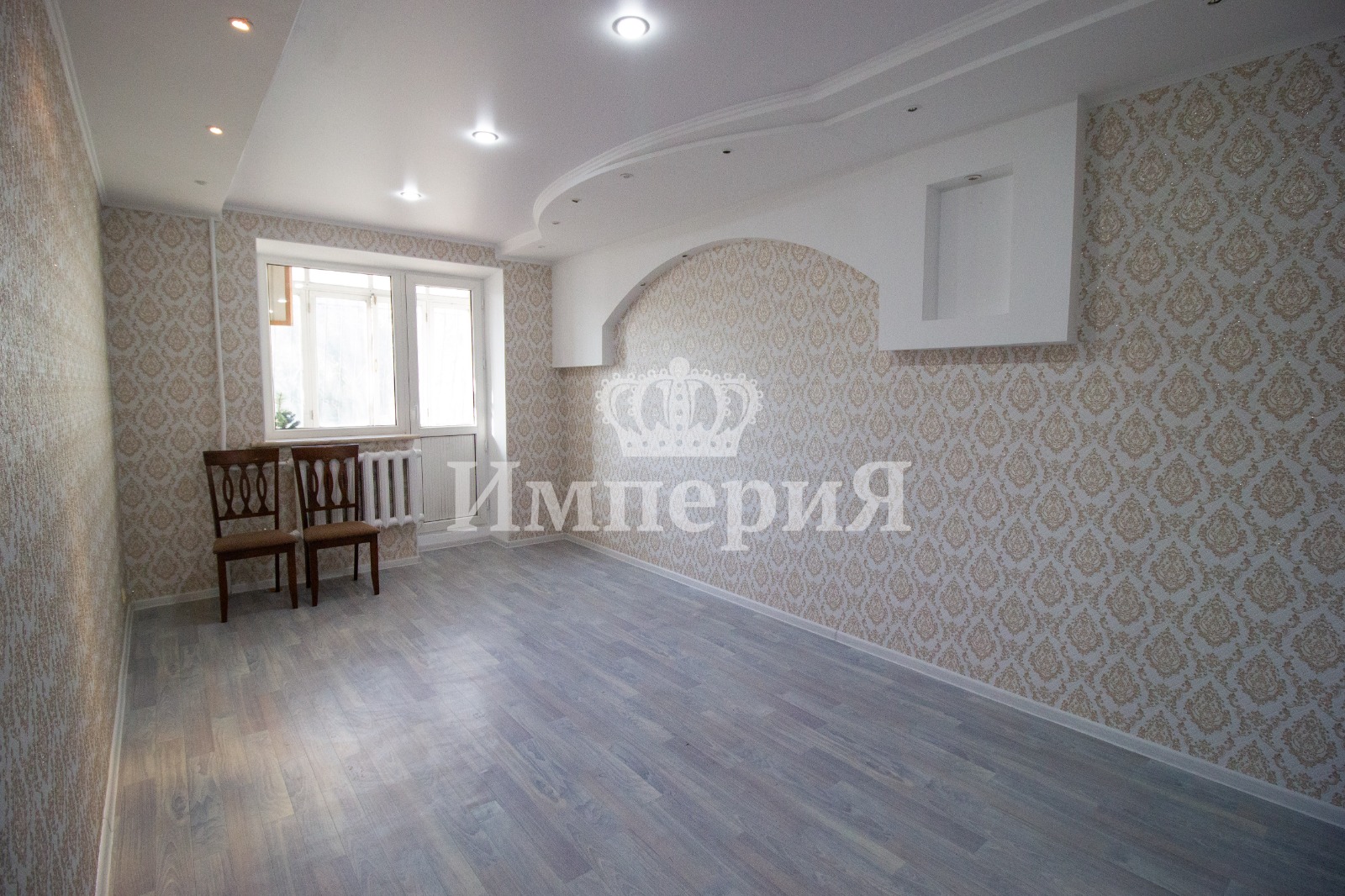 3-комнантная квартира, 75.0 м²,Биржан Сал за 19 500 000