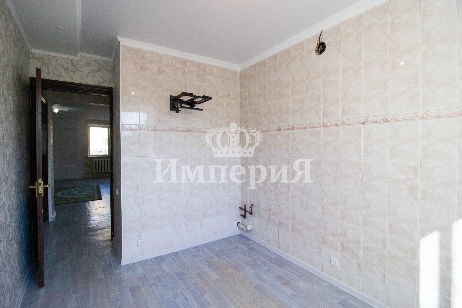 3-комнантная квартира, 75.0 м²,Биржан Сал за 19 500 000