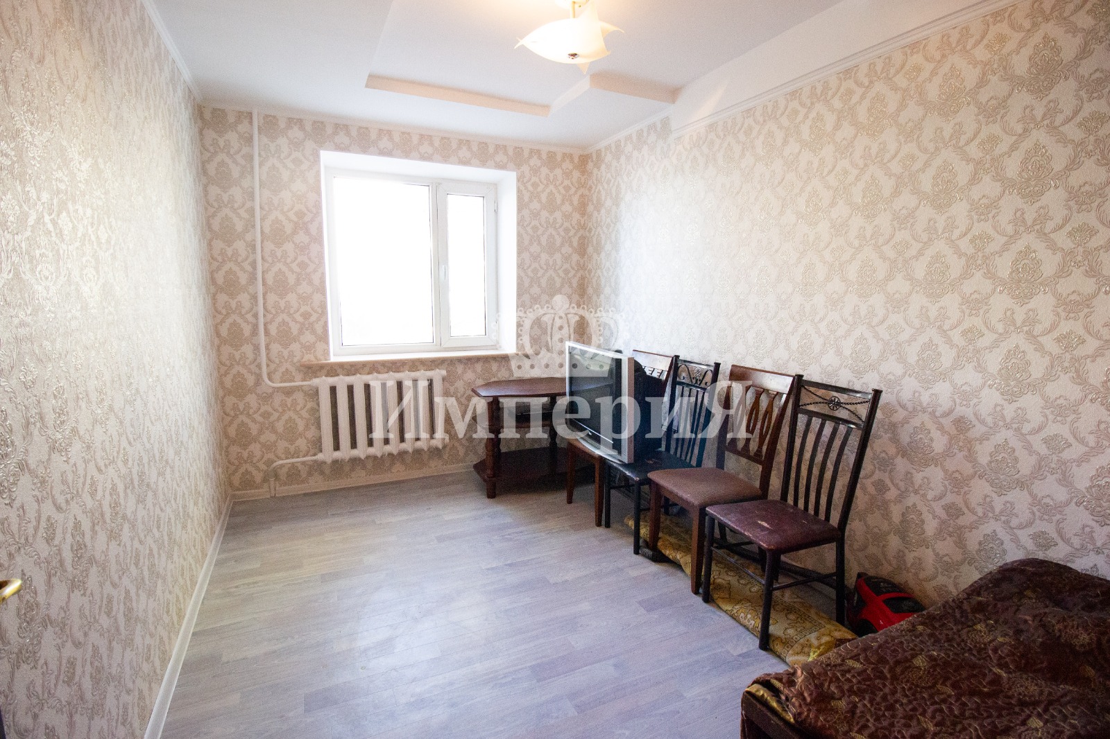 3-комнантная квартира, 75.0 м²,Биржан Сал за 19 500 000