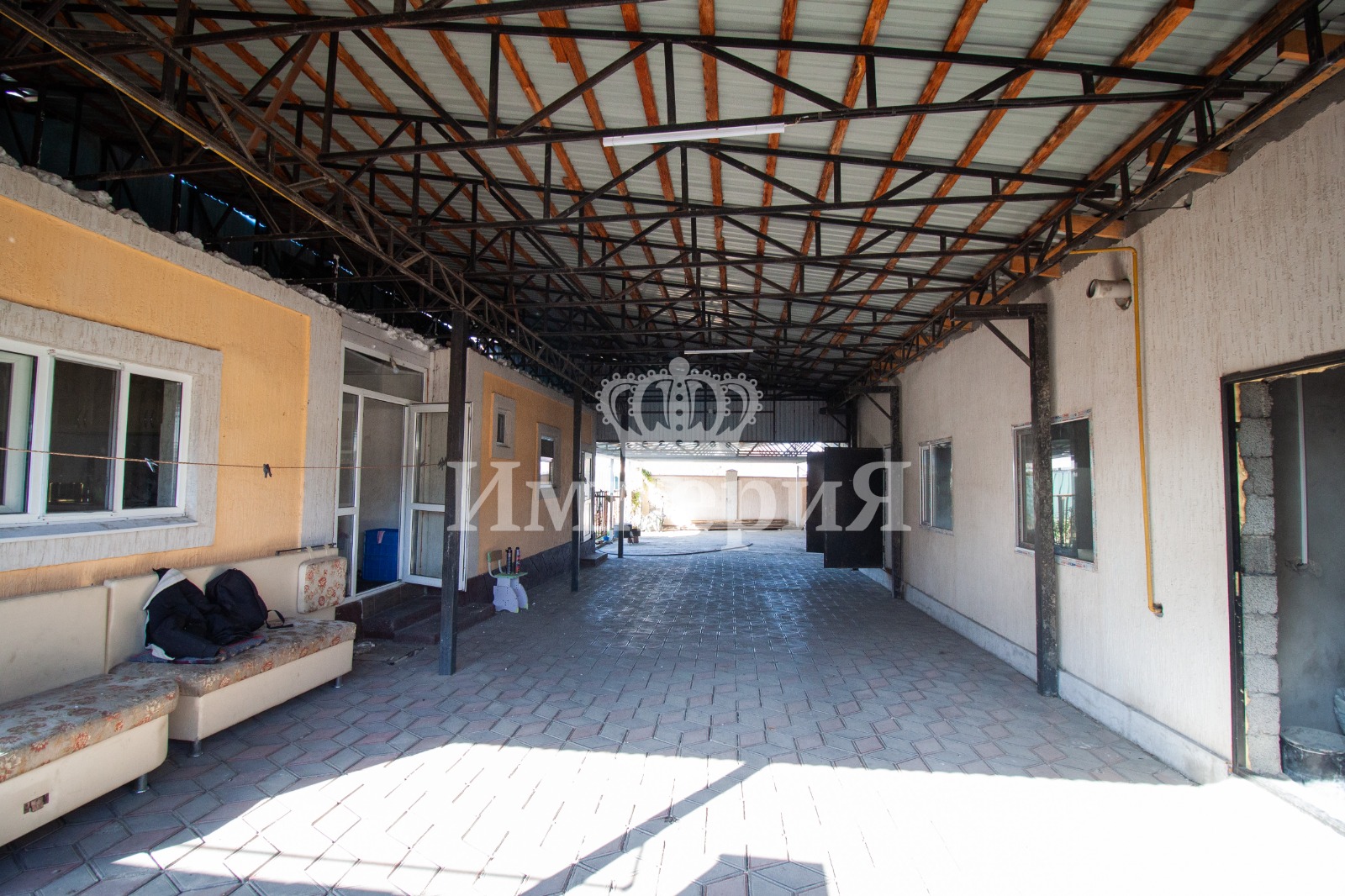 4-комнантный квартира, 124.8 м²,Восточный за 35 000 000