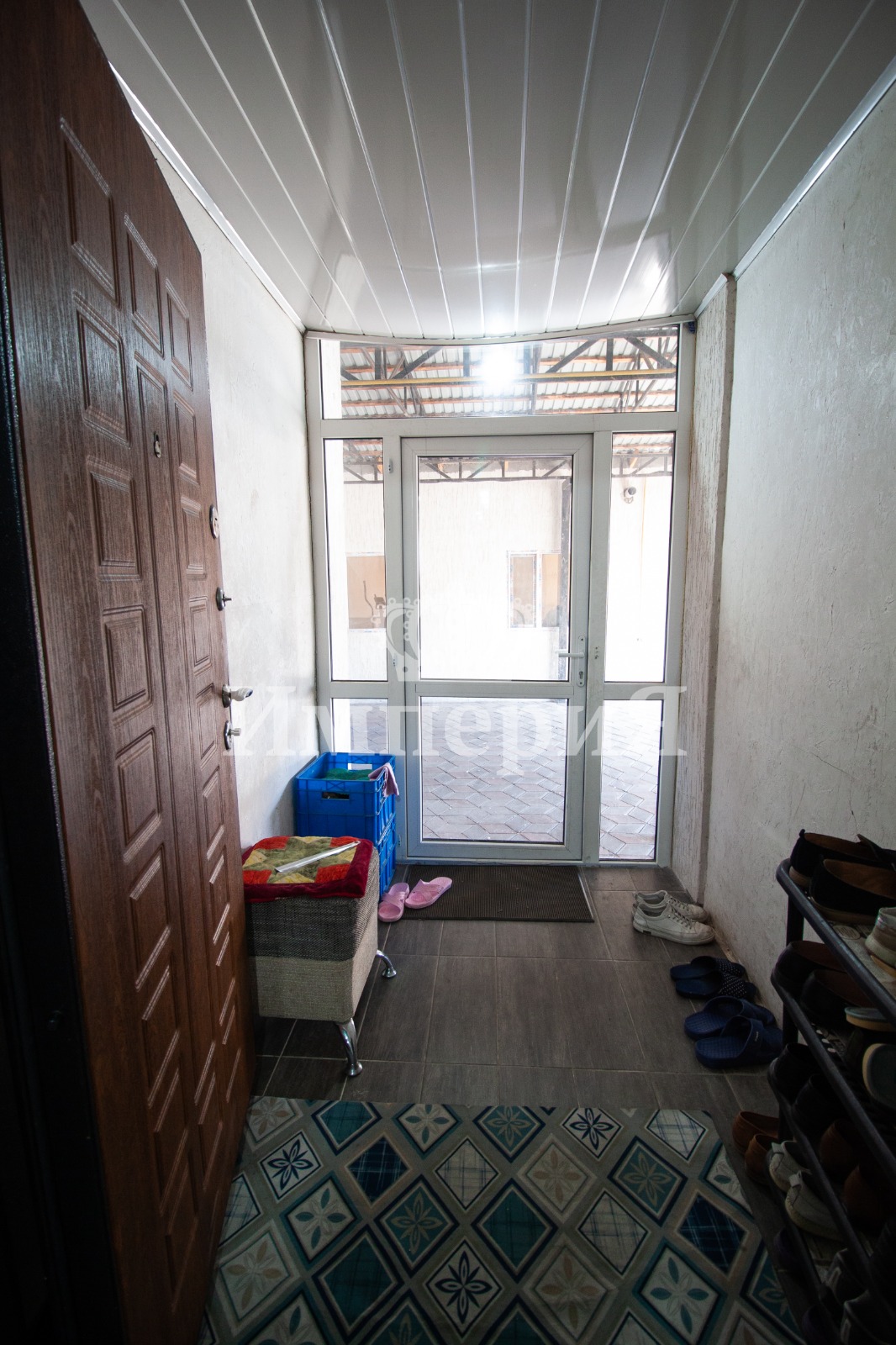 4-комнантный квартира, 124.8 м²,Восточный за 35 000 000