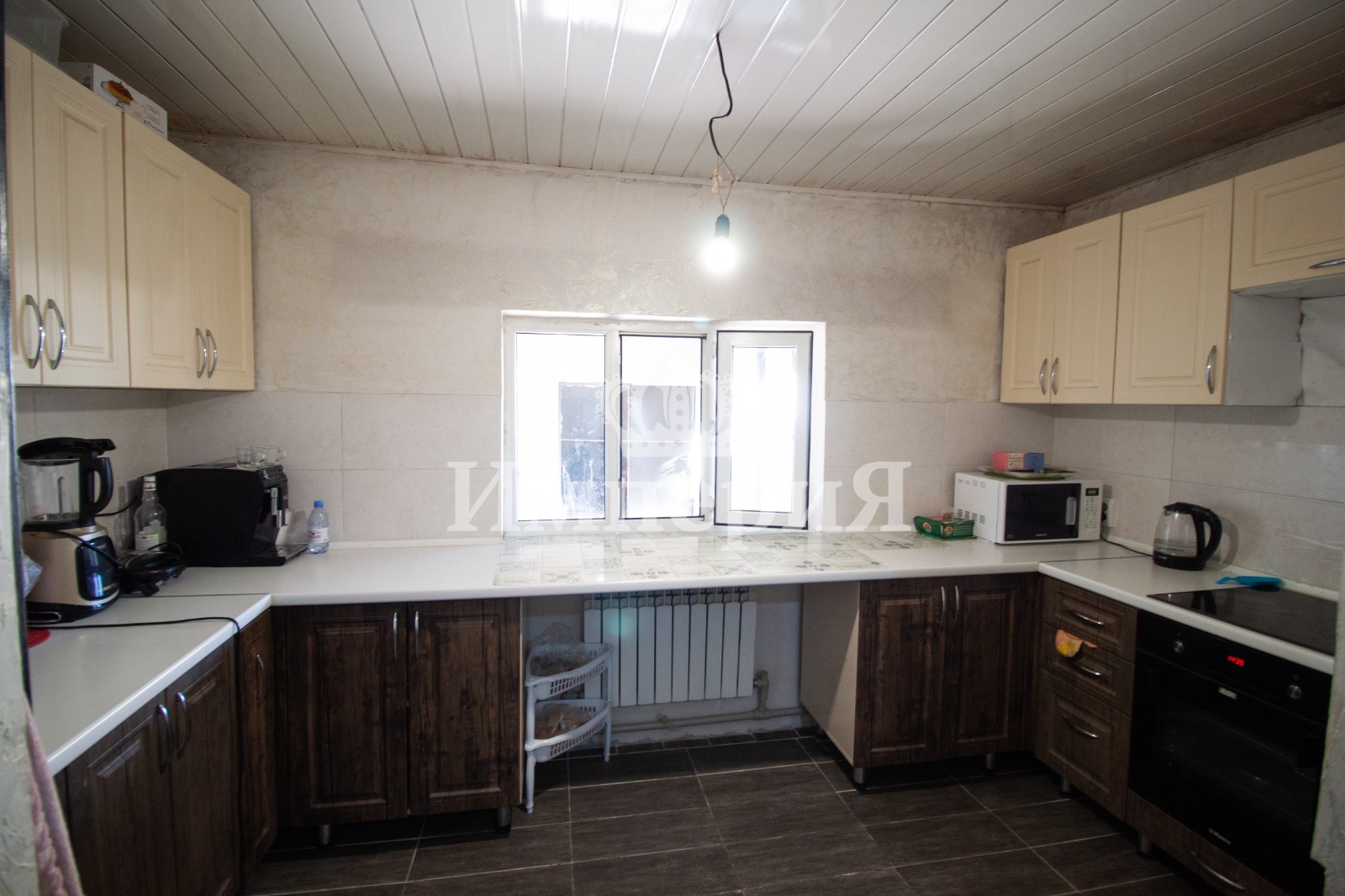 4-комнантный квартира, 124.8 м²,Восточный за 35 000 000