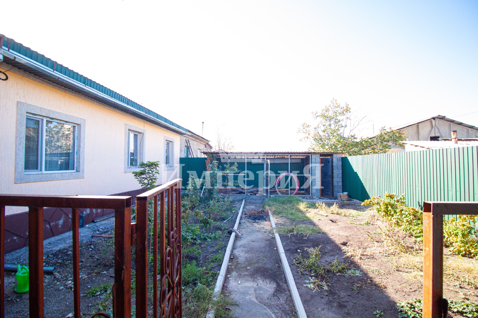 4-комнантный квартира, 124.8 м²,Восточный за 35 000 000