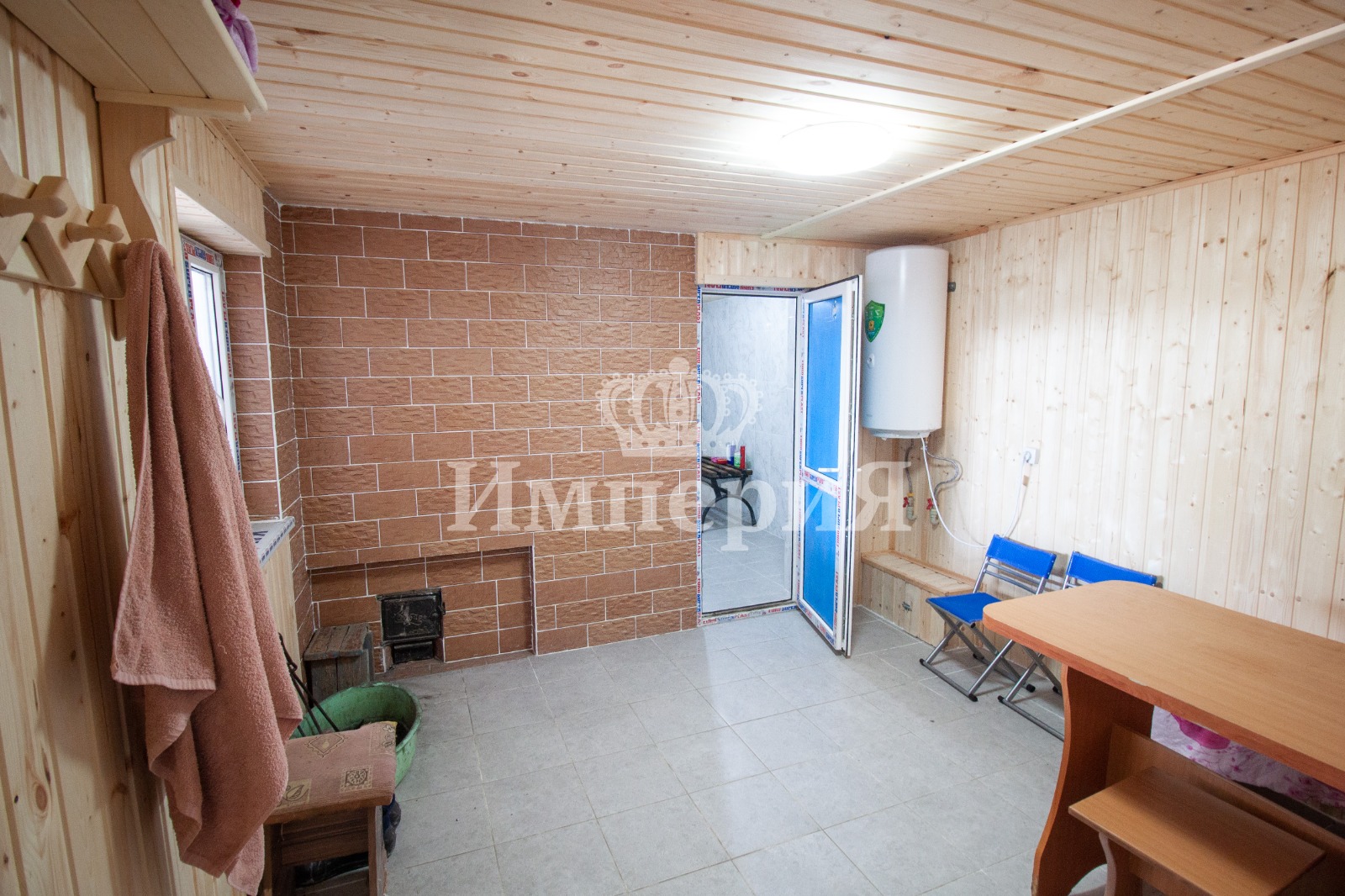 4-комнантный квартира, 124.8 м²,Восточный за 35 000 000