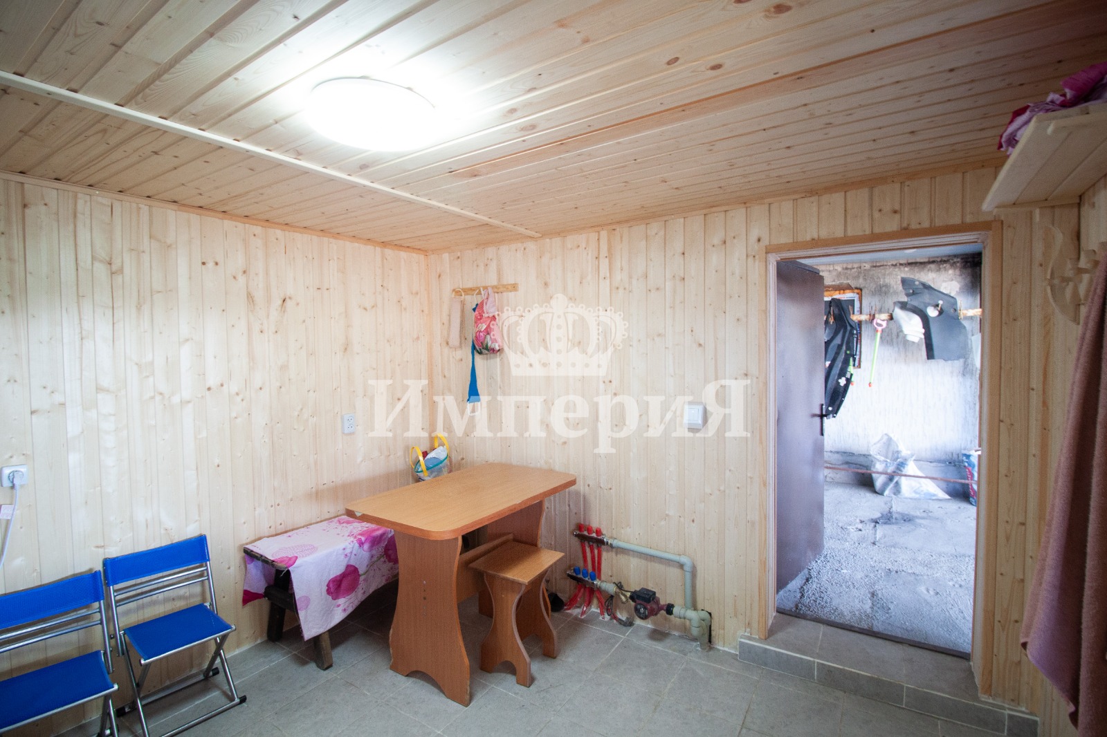 4-комнантный квартира, 124.8 м²,Восточный за 35 000 000