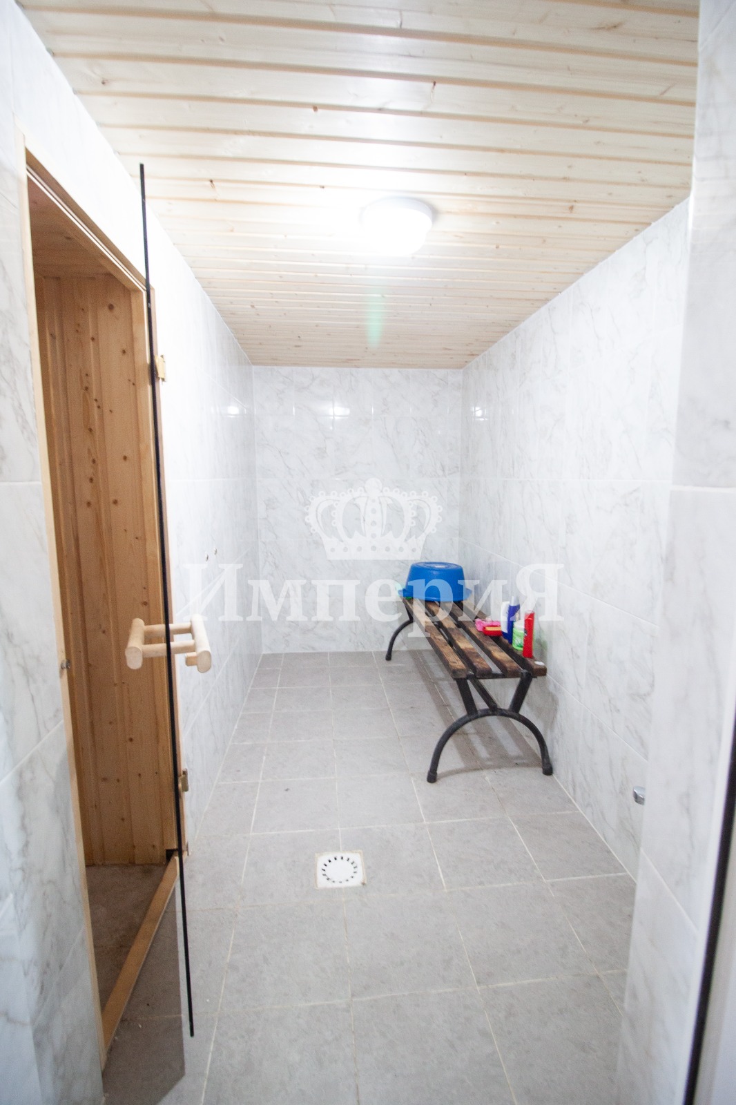 4-комнантный квартира, 124.8 м²,Восточный за 35 000 000