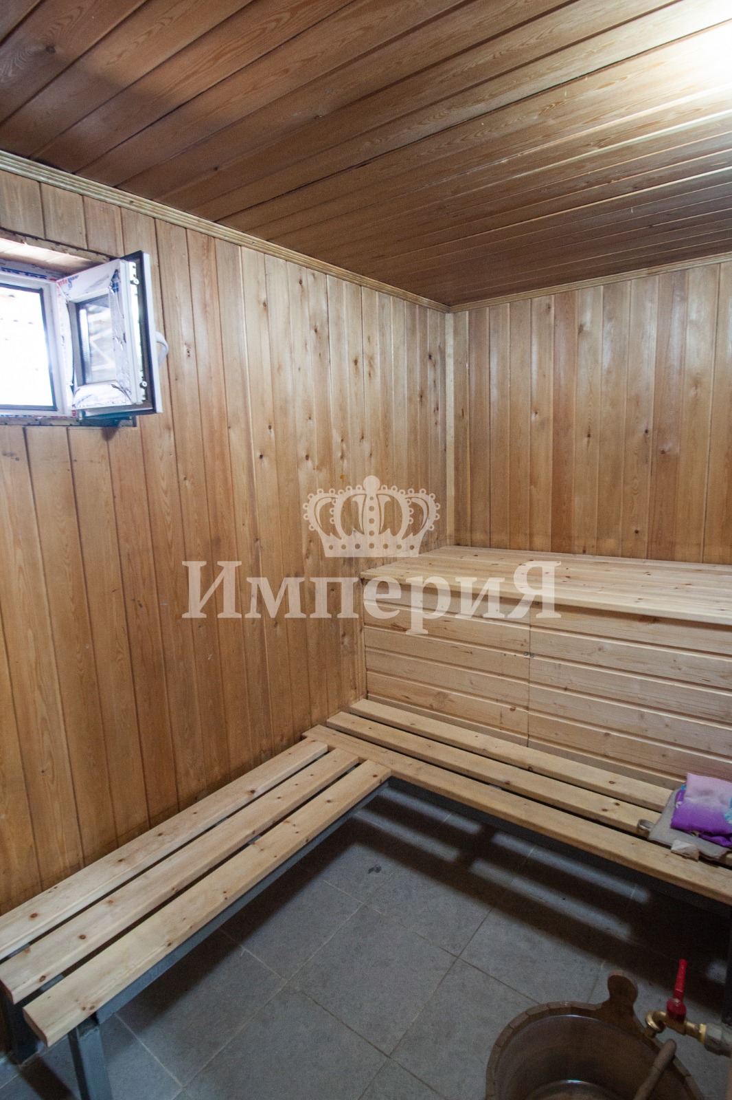 4-комнантный квартира, 124.8 м²,Восточный за 35 000 000