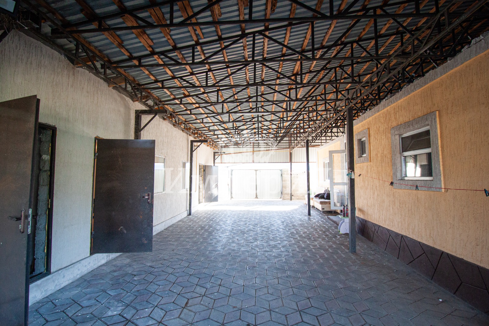 4-комнантный квартира, 124.8 м²,Восточный за 35 000 000