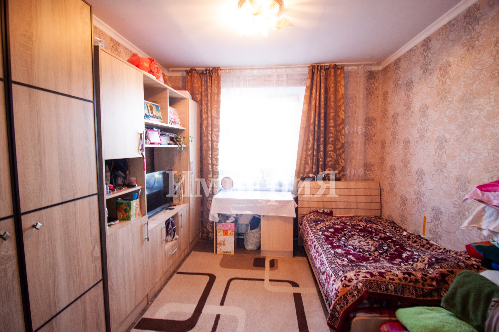 4-комнантный квартира, 124.8 м²,Восточный за 35 000 000