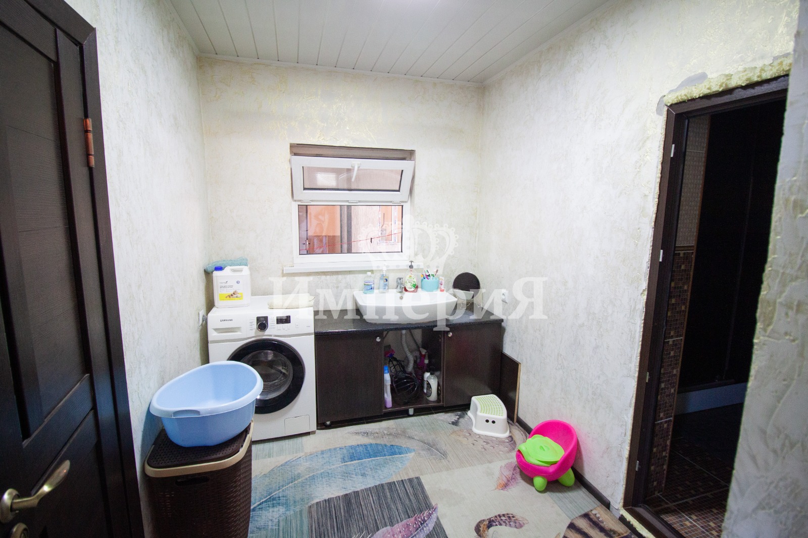 4-комнантный квартира, 124.8 м²,Восточный за 35 000 000