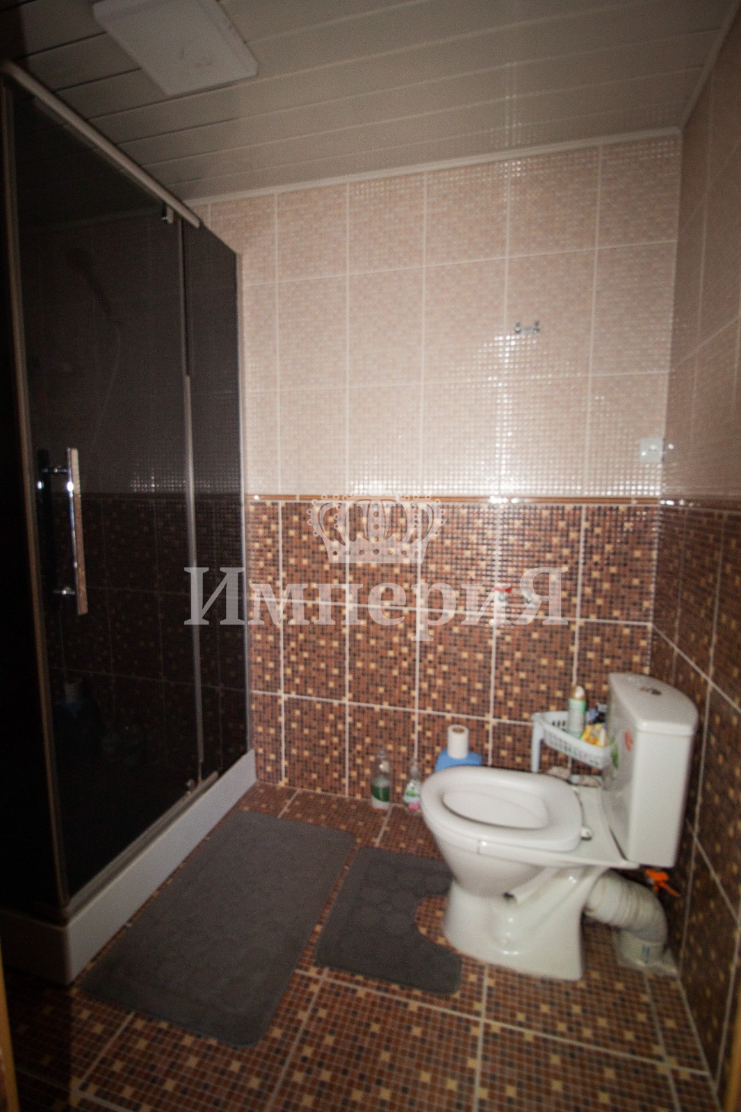 4-комнантный квартира, 124.8 м²,Восточный за 35 000 000