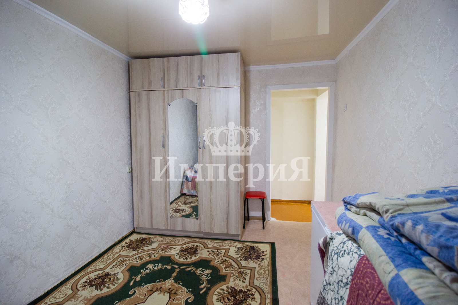 2-комнантная квартира, 46.0 м²,5 мкр за 14 200 000