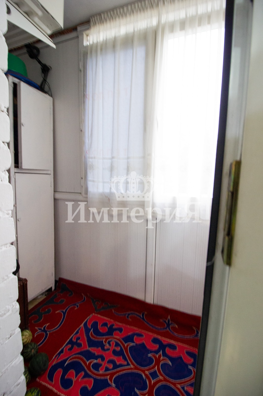 2-комнантная квартира, 46.0 м²,5 мкр за 14 200 000