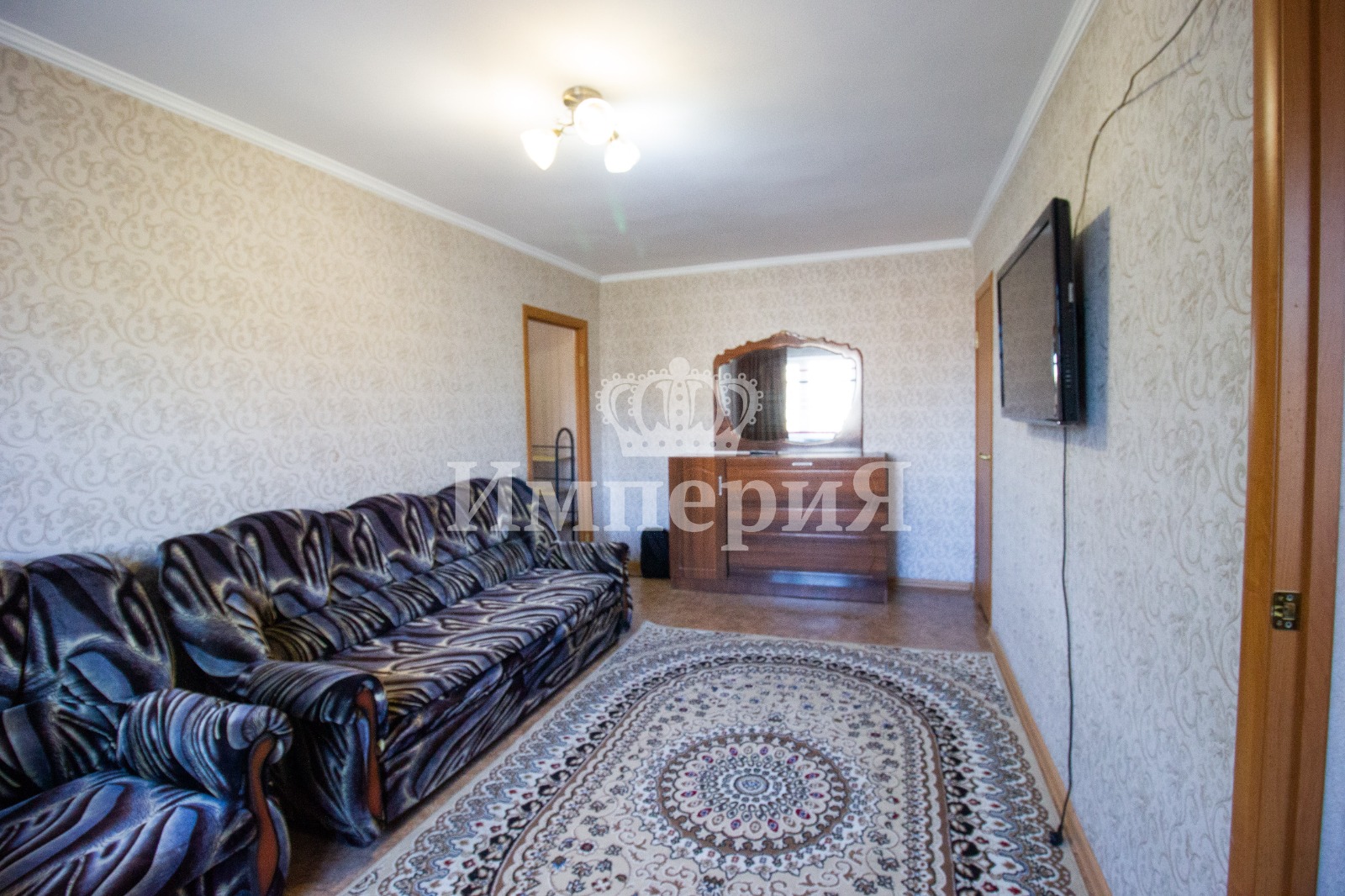 2-комнантная квартира, 42.0 м²,Жансугурова за 11 700 000