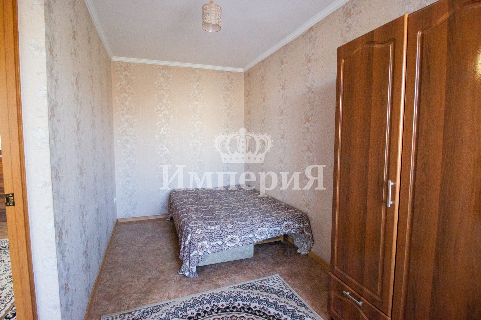 2-комнантная квартира, 42.0 м²,Жансугурова за 11 700 000