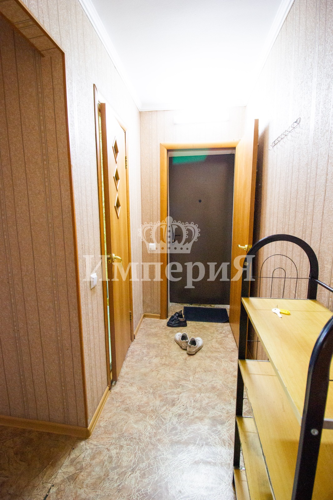 2-комнантная квартира, 42.0 м²,Жансугурова за 11 700 000