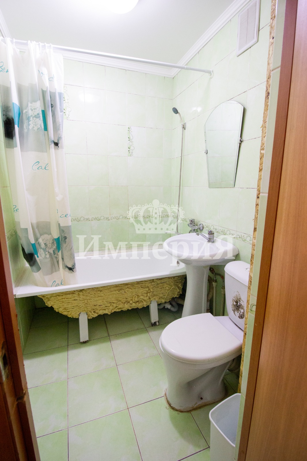 2-комнантная квартира, 42.0 м²,Жансугурова за 11 700 000